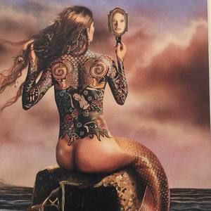 Meet your Posher, Jill